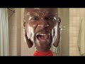 Best Commercial: Old Spice Odor Blocker (Terry Crews)