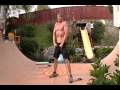 Max Wettstein: Resistance Band Training