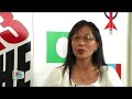 GE13 Showdown: Teresa Kok contesting in Seputeh