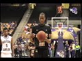 WCU vs App State- Worst free throw ever