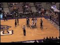 WCU vs App State- Worst free throw ever