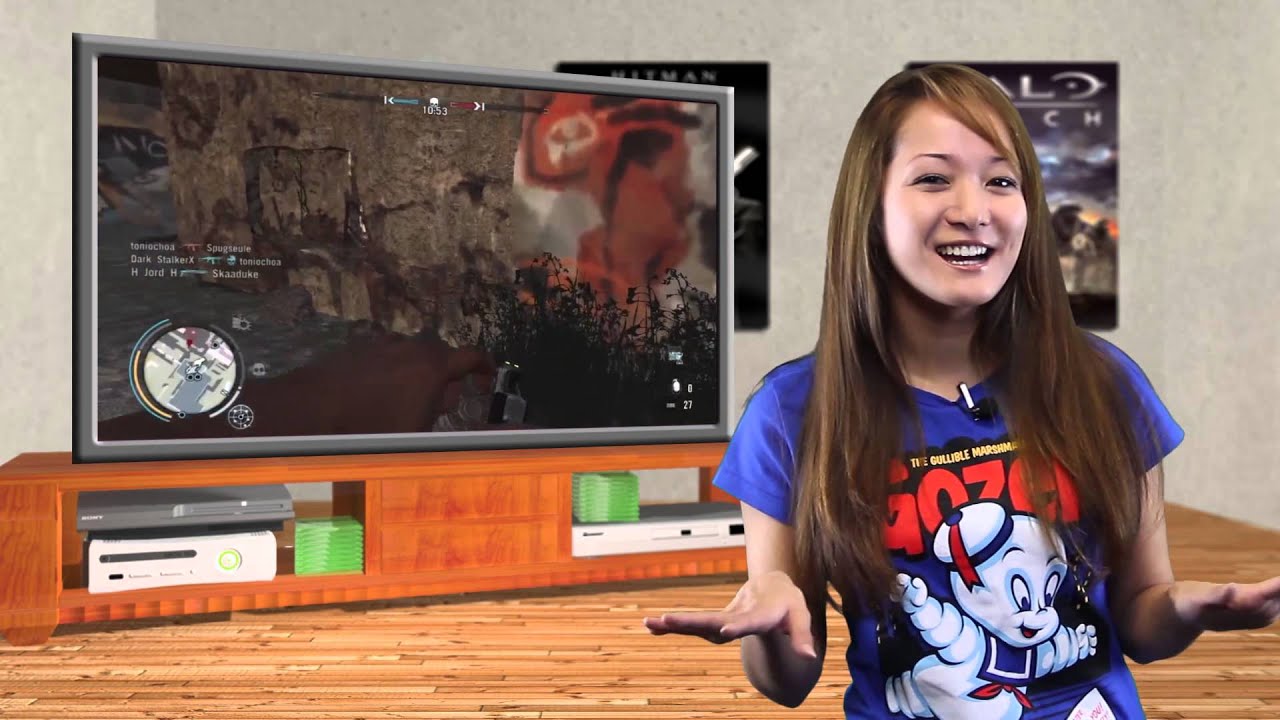 Far Cry 3, SMITE, Green Throttle Games and more! - Weekly Loot Ep. 30