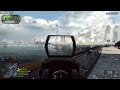 Battlefield 4 BETA - Obliteration with Yogscast Strippin
