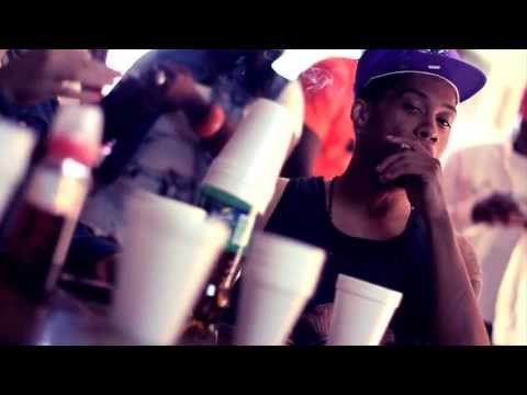 BHC Pierre ft. ChoppaStyle & Young Gully - Syrup & Weed (Music Video)