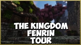 Thumbnail van THE KINGDOM FENRIN TOUR #49 - MINATO WIJK!
