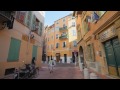 Nice, France - 1080HD Travel Video