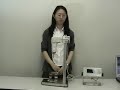 SV Viscometer technology - how to use