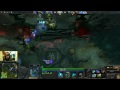 Dota 2 Purge plays Visage