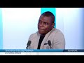 Le journal Afrique du mercredi 13 ao?t 2025 sur TV5MONDE
