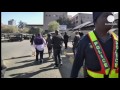 Afrique du Sud: des messages de soutien pour Mandela en nombre