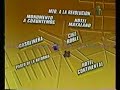 TERREMOTO EN MEXICO 1985 (JACOBO ZABLUDOVSKY) COBERTURA primera parte