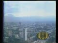TERREMOTO EN MEXICO 1985 (JACOBO ZABLUDOVSKY) COBERTURA primera parte