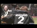 Raul Gonzalez - Best goals - Eternal Captain of Real Madrid