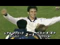 Raul Gonzalez - Best goals - Eternal Captain of Real Madrid