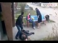 Russia, alcohol, bad thing
