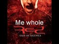 Red-Pieces with lyrics (good song)