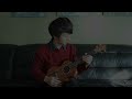 Somebody That I Used To Know(Ukulele) - Sungha Jung