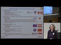 Satellite-based quantum communications - Jane E Nordholt