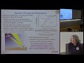 Satellite-based quantum communications - Jane E Nordholt