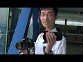 Canon EOS 60D Hands-on Review