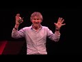 Behavior Change - On TouchPoints And Crossroads: Reint Jan Renes at TEDxUtrecht