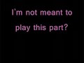 Disney's Mulan - Reflection with lyrics