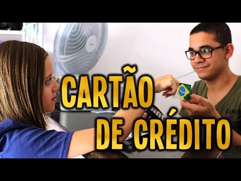 Cartão de Crédito #2 Cartão de Crédito #2