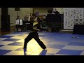 Joris van den Berg - World Champion 2013 Nunchaku Freestyle