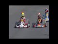 CIK FIA KF1 World Championship Race 1 - Macau