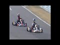 CIK FIA KF1 World Championship Race 1 - Macau