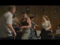 Jiving at Heanor social club 2010