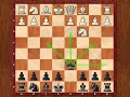 Chess Lesson: Scandinavian Defence