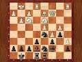 Chess Lesson: Scandinavian Defence