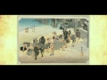Hiroshige's Tokaido