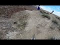 GoPro: Backflip Over 72ft Canyon - Kelly McGarry Red Bull Rampage 2013