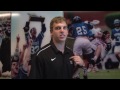 Men's Lacrosse: Johns Hopkins Cordish Center Tour