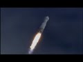 Air Force launches US spy satellite on secret mission.