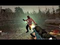 ZEBBAS FARM | Gun Game with the Ladies Part 2: w/ Zebba, Nova, and Katie