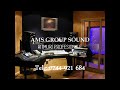 Manele Pa3X - Demo Manea Balans AMS GROUP SOUND
