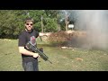 CUSTOM M14 JUGGERNAUT ROGUE!
