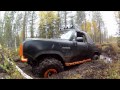 offroad raajärvi