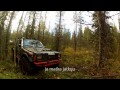 offroad raajärvi