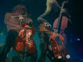 Apocalyptica - Fade to Black