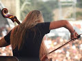 Apocalyptica - Fade to Black