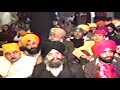 Bhai Manohar Singh Marco - Gurdwara Sikh Cultural Society, Richmond Hill NY, Early 1990s