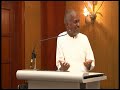 Isaignani Ilayaraja Speech about Lalgudi G Jayaraman