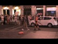 Mimo Tuga en Madrid 2011 - 1