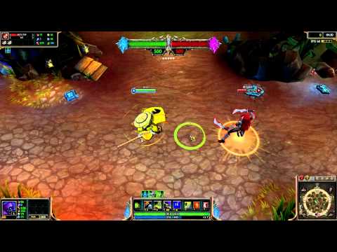 PAX Jax
