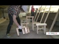 Илья Гапонов - Лофт RIZZORDI приоткрыл двери в потайные комнаты…
