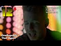 Deutsche/German Top 20 Single Charts 11. Oktober 2012